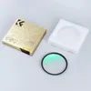52MM K&F Concept D-Serie MCUV Pro UV-Filter Slim Produktbild-Vorschau 8