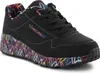 SKECHERS Uno Light Loving you Schuhe Kinder schwarz 35 Produktbild-Vorschau 50