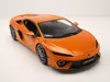 BBURAGO 11052OG, 3 Jahr(e), Orange Produktbild-Vorschau 10