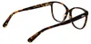 LONGCHAMP EYEWEAR Brýlové obruby LO2687 53242 Náhled obrázku produktu 3