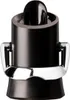 Vacu Vin Champagne Saver, Schwarz, Silber Produktbild-Vorschau 18
