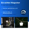 REV LED Flaschenleuchte mit Akku Lamprusco warmweiß Produktbild-Vorschau 21