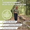 REAVET Wurm-Kraut Kapseln 50 Stück - für Hunde, mit echtem Produktbild-Vorschau 2