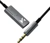 Adapter audio Bluetooth 5.3 / odbiornik audio AUX w kolorze Podgląd zdjęcia produktu 2