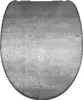 SCHÜTTE WC sedátko INDUSTRIAL GREY, Duroplastové WC sedátko Náhled obrázku produktu 12