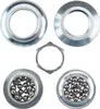 Jeu de roulements de tête de direction (28mm) pour Kreidler Voir les images du produit 3
