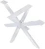 CLP Tischbeine Hardwick aus Stahl in Sternform Höhe 71 cm Produktbild-Vorschau 7