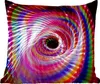MuchoWow® Zierkissen Sofakissen Wohnzimmer Dekokissen 45x45 Produktbild-Vorschau 1