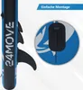 24MOVE® SUP Finne für SUP Stand Up Board  Surfboard Flosse Produktbild-Vorschau 4