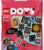 LEGO Dots Extra Serie 8 – Brilla E Scintilla 41803 Anteprima dell’immagine prodotto 1
