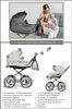 Emma Classic 2 in 1 inkl. Sportsitz und Zubehör in Farbe Produktbild-Vorschau 5
