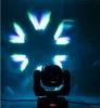 IBIZA ROLLING-EYE Wash Effekt Moving Head 6x12 Watt Produktbild-Vorschau 6