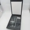 An open flatbed scanner is shown on a white surface. Produktbild-Vorschau