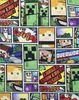 Minecraft - "Overworld" tričko pro děti NS6030 (128) Náhled obrázku produktu 3