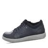 Jomos RALLYE Halbschuhe in Übergrößen Blau  321397 271 845 Produktbild-Vorschau 5
