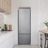 Hladká struktura linky - samolepka na ledničku - samolepicí Náhled obrázku produktu 2
