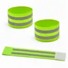 2er Set Reflektorbänder – Elastische Reflektorbänder mit Produktbild-Vorschau 1