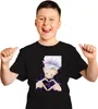 Jujutsu Kaisen Gojo Satoru Zavázané oči Anime Estetické Náhled obrázku produktu 2