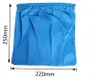 3x Trade-Shop Stoffbeutel / Textilfilter kompatibel mit Produktbild-Vorschau 2