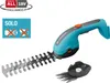 Gardena Akku-Gras- und Strauch- schere PowerCut 20/18V P4A Produktbild-Vorschau 7