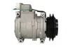 NISSENS 890028 10S17 Klimaanlage Klimakompressor PAG 46 Produktbild-Vorschau 4