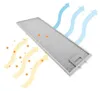 Bosch Metall-Fettfilter 482x192x8mm 11022474 Produktbild-Vorschau 5