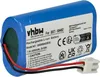 vhbw Akku Ersatz für Bestway BST-58482 für Poolsauger (4000 Produktbild-Vorschau 1