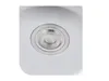 A close-up view of a sink drain. Produktbild-Vorschau