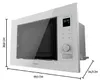 CECOTEC 01384 - Kuchenka mikrofalowa do zabudowy GrandHeat Podgląd zdjęcia produktu 7