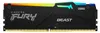 Kingston FURY Beast RGB - DDR5 - Kit - 32 GB: 2 x 16 GB Anteprima dell’immagine prodotto 4