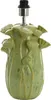 Tafel lamp - groen - Lavci - keramiek - losse lamp - E27 - Productafbeelding-voorbeeld 1