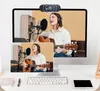 Webcam - mit Mikrofon - für Computer - USB 3.0 - mit Produktbild-Vorschau 4