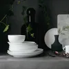 ARZBERG Frühstücksteller Cucina Bianca Ø20cm weiß Produktbild-Vorschau 6