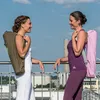 Yogistar Yogatasche Yogibag Basic Baumwolle naturweiß Produktbild-Vorschau 2