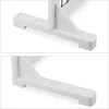 Relaxdays Cancelletto di sicurezza in legno estensibile - Anteprima dell’immagine prodotto 6