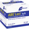 Meditrade ABE® Last® haft Fixierbinde, 8 cm x 20 m | Produktbild-Vorschau 1