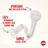 Cadenita Disney Sujeta Nuketes Produktbild-Vorschau 4