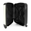 NoBoringSuitcases.com® Koffer Handgepäck Trolley Rollkoffer Produktbild-Vorschau 4