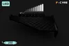 Oddelenie kabíny vodiča F-CORE FT10 BLACK Náhľad obrázku produktu 3