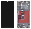 Huawei P30 Display (mit Rahmen) schwarz Produktbild-Vorschau 1