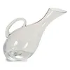 Weinkaraffe Vivalto (15 x 39,5 x 15 cm) Produktbild-Vorschau 2