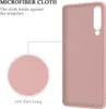 Cadorabo Hülle für Huawei P30 Schutz Hülle in Rosa Produktbild-Vorschau 6