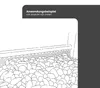 Fassadenprofile Kiesfangleiste Aluminium, 200cm, 80x100mm Produktbild-Vorschau 6