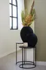 Light&living Vase deco 39x11x40 cm SKELD schwarz Produktbild-Vorschau 2