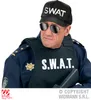 SWAT Cap für SWAT Kostüm S.W.A.T. Mütze Produktbild-Vorschau 10