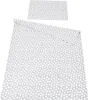 BABYLUX Kinderbettwäsche 2 Tlg. 90 x 120 cm Bettwäsche 95. Produktbild-Vorschau 1