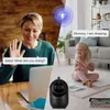 ZELURXX  Baby Monitor, 1080P HD Kamera, Nachtsicht, Produktbild-Vorschau 7