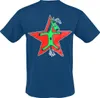 Wizo - Fert, T-Shirt dunkelblau Produktbild-Vorschau 2