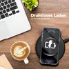 EAZY CASE Silikonhülle Clear kompatibel mit Apple iPhone 12 Produktbild-Vorschau 6