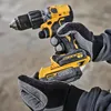 Perceuse-visseuse à percussion compacte 18V DEWALT Voir les images du produit 28